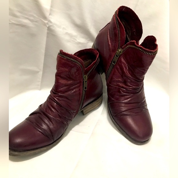 Mix Moo and Joseph Siebel - Picture 1 of 2